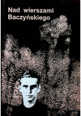 Nad wierszami Baczyńskiego