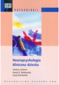 Neuropsychologia kliniczna dziecka