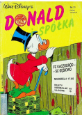Donald i spółka Nr 31