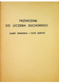 Przewodnik do leczenia duchowego
