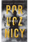 Porucznicy Czerwone zło