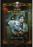 Seria niefortunnych zdarzeń T.8 Szkodliwy szpital