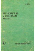 Gleboznawstwo z podstawami geologii