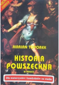 Historia powszechna w pigułce
