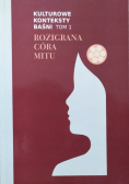 Rozigrana córa mitu