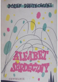 Alfabet serdeczny