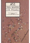 Poza miastem