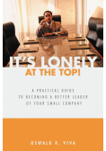 It's Lonely at the Top!
