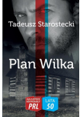 Najlepsze kryminały PRL. Plan Wilka