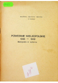 Powstanie wielkopolskie 1918-1919