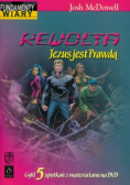 Rewolta Jezus jest prawdą