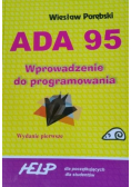 Ada 95 wprowadzenie do programowania