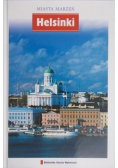 Miasta Marzeń Tom 24 Helsinki