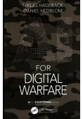 AI for Digital Warfare