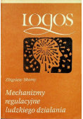 Mechanizmy regulacyjne ludzkiego działania