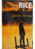 Zajrzeć do raju