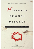 Historia pewnej miłości