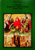 Obleżenie Jasnej Góry Częstochowskiej Dzieło i autor