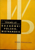 Rozmówki polsko wietnamskie