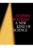 A new kind of science