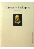 Czytanie Szekspira