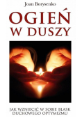 Ogień w duszy