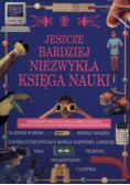 Jeszcze Bardziej Niezwykła Księga Nauki