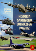 Historia garnizonu lotniczego Powidz