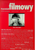 Kwartalnik filmowy nr 35 - 36