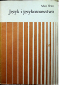Język i językoznawstwo