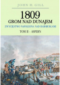 1809 Grom nad Dunajem T.2 Aspern BR