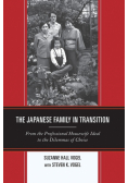 The Japanese Family in Transition