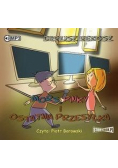 Mors, Pinky i ostatnia przesyłka audiobook