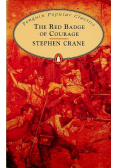 The red badge of courage