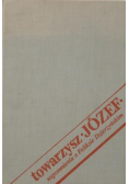 Towarzysz Józef Wspomnienia o Feliksie Dzierżyńskim