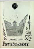 Powrót do Jamy