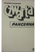 Czwarta pancerna