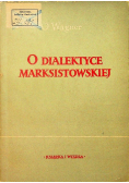 O dialektyce marksistowskiej