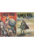 Zemsta rodu część 1 i 2