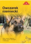 Pies na medal Owczarek niemiecki