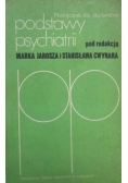 Podstawy psychiatrii