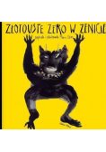 Złotouste zero w zenicie