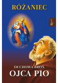 Różaniec Duchowa Broń Ojca Pio