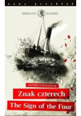 Sherlock Holmes Znak czterech