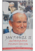 Jan Paweł II autobiografia pisana sercem