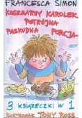 Koszmarny Karolek potrójna paskudna porcja