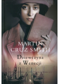 Dziewczyna z Wenecji
