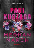 Pani Kusząca Magnolia