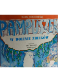 Pampuszek w dolinie zbiegów