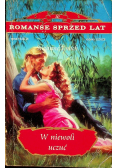 Romanse sprzed lat Tom 10 W niewoli uczuć
